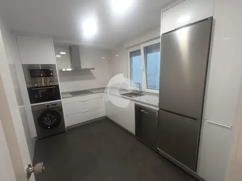 Piso de 90 m² en Ourense