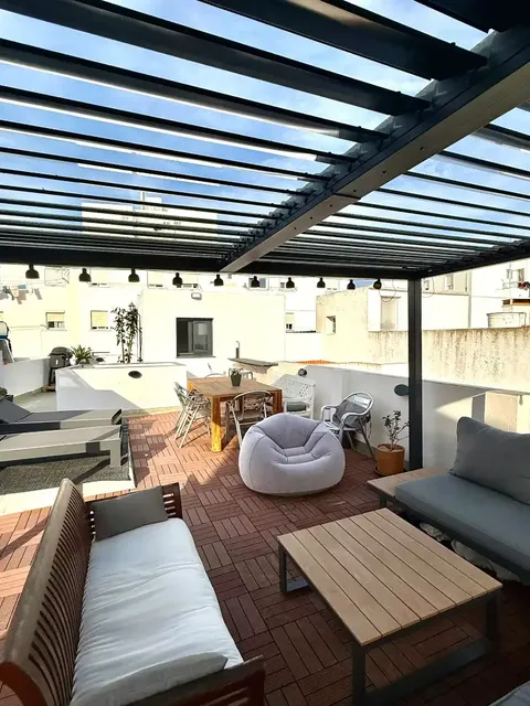 Casa de 145 m² a Tarifa