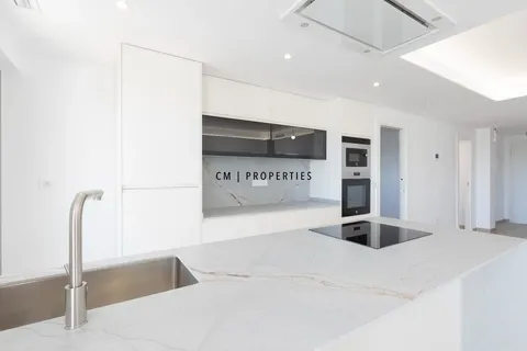 Pis de 131 m² a València