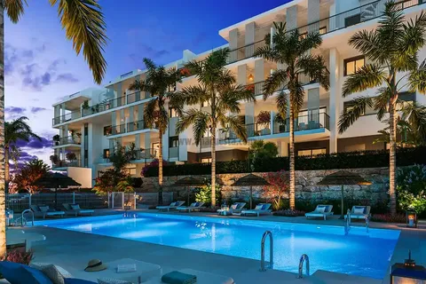 Appartamento 96 m² a Estepona