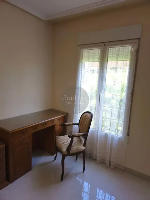 Pis de 100 m² a València
