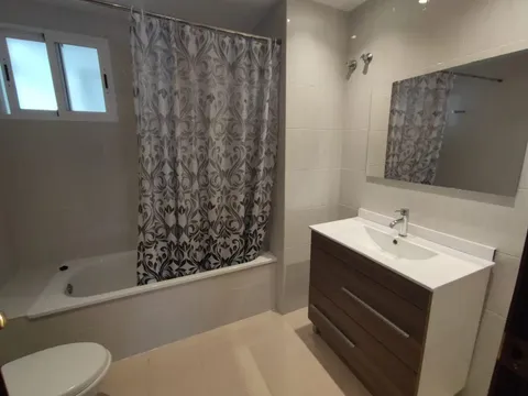 Pis de 80 m² a Jaén