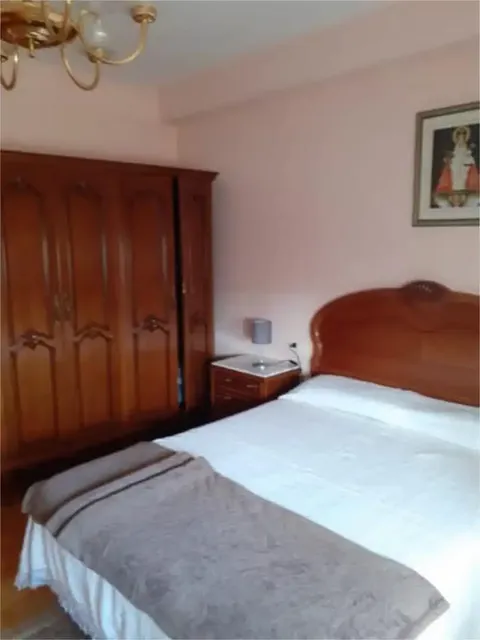 Pis de 110 m² a Ponte Caldelas