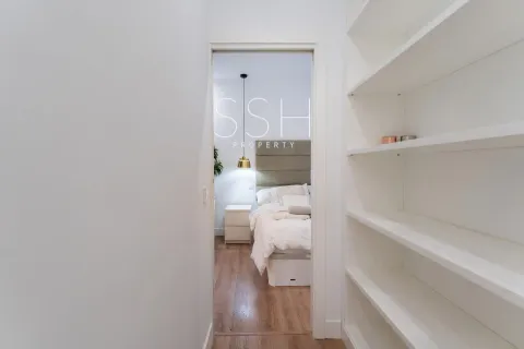 Pis de 77 m² a Madrid