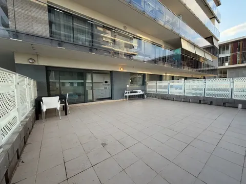 Flat 30 m² in Mataró
