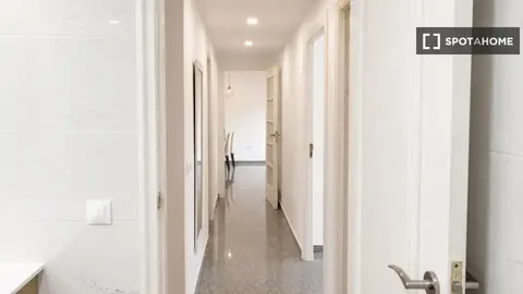 Habitació de lloguer, València