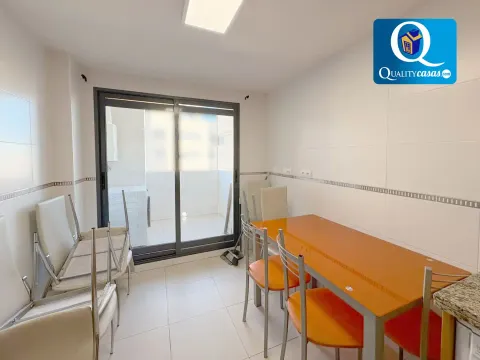 Квартира 126 м² в Аликанте