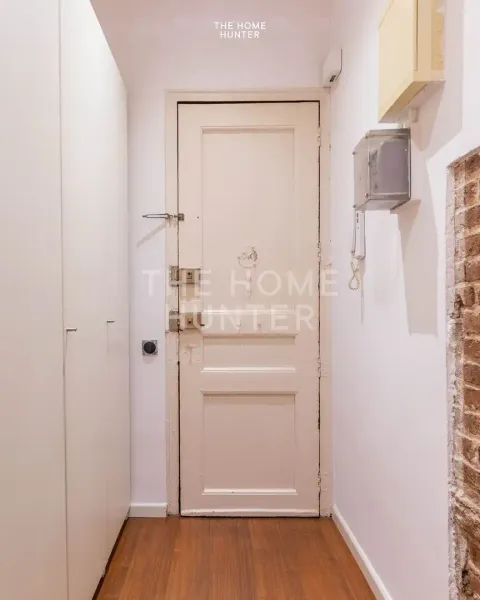 Квартира 75 м² у Барселоні