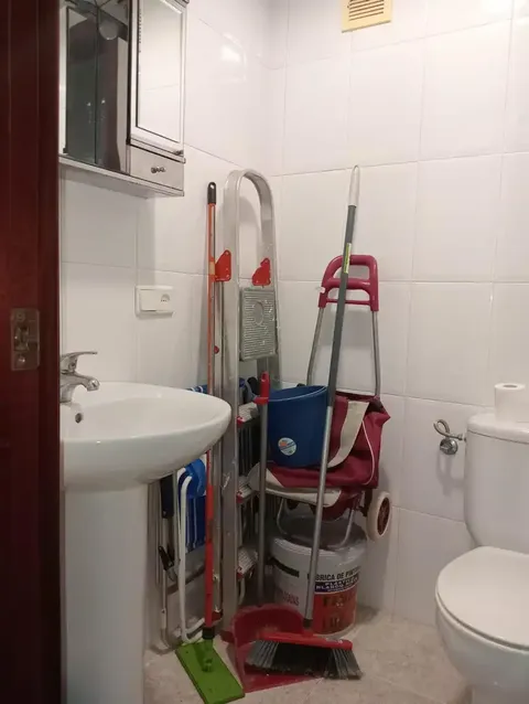 Pis de 102 m² a Cádiz