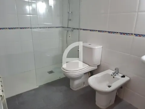 Pis de 81 m² a Terrassa