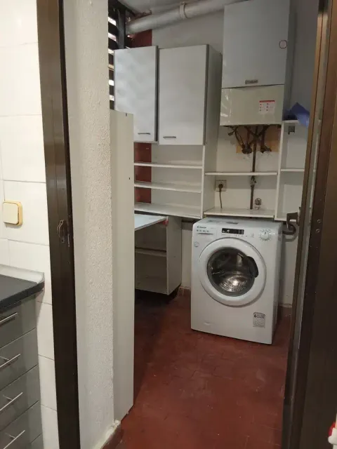 Piso de 137 m² en Tres Cantos