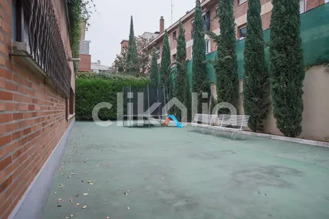 Appartamento 392 m² a Madrid