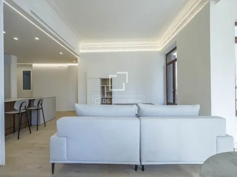 Pis de 133 m² a Sant Joanet