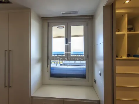 Apartamento 257 m² em Alboraia / Alboraya