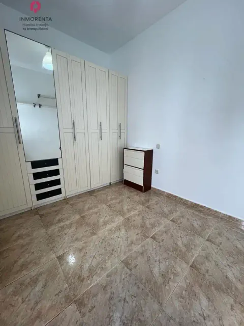 Pis de 46 m² a Madrid