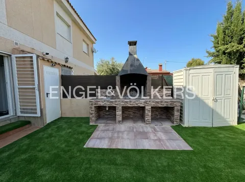 Casa de 155 m² a Sant Antoni de Benaixeve (4/8)