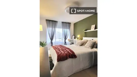 Zimmer zur Miete, Sant Vicent del Raspeig / San Vicente del Raspeig