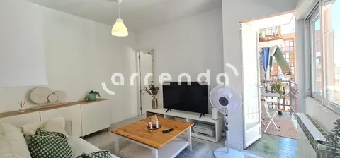 Wohnung 66 m² in Madrid