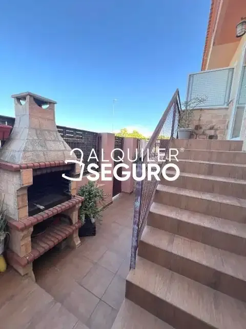 Casa de 250 m² a Molina de Segura
