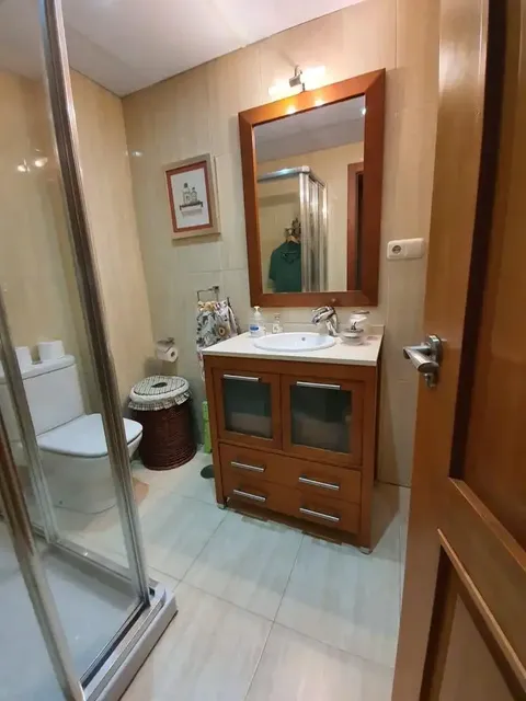 Pis de 109 m² a Almeria