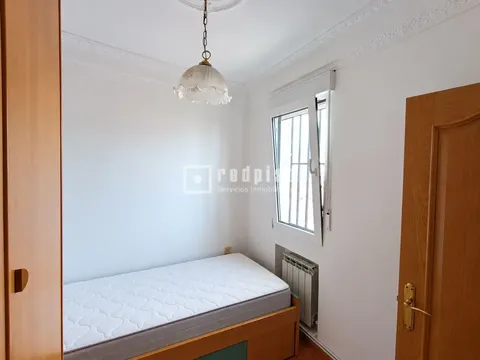 Pis de 34 m² a Madrid