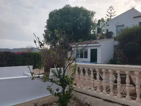 Casa de 120 m² a Viñuela