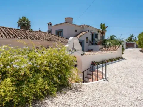 Дом 3000 м² в Marbella