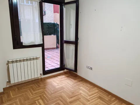 Pis de 47 m² a Gijón