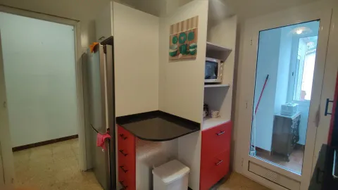 Pis de 70 m² a Cervelló