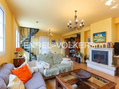 Casa de 177 m² a Cullera