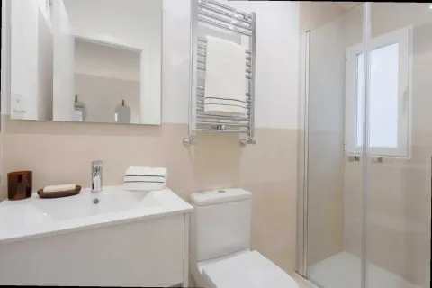 Pis de 76 m² a Guadalajara
