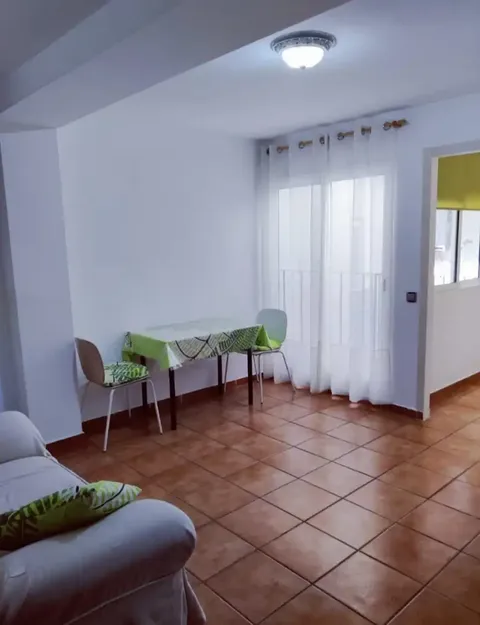 Pis de 40 m² a Dénia