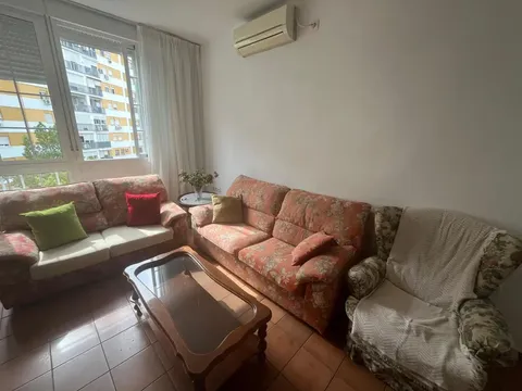 Pis de 82 m² a Sevilla