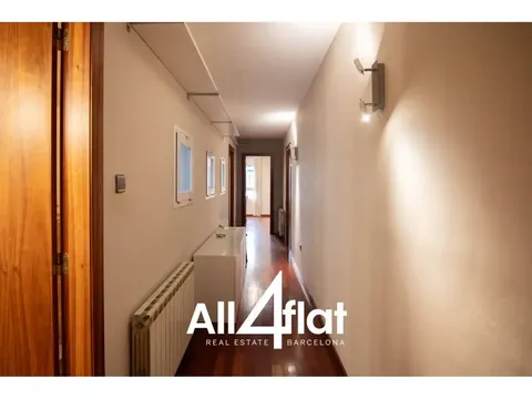 Pis de 95 m² a Barcelona