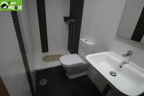 Квартира 45 м² в Granada