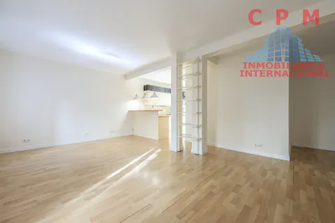 Pis de 85 m² a Madrid (3/22)