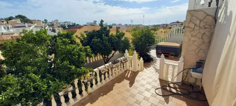 Casa de 123 m² a Oriola