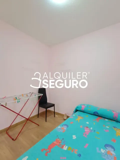 Appartement 65 m² à Yeles