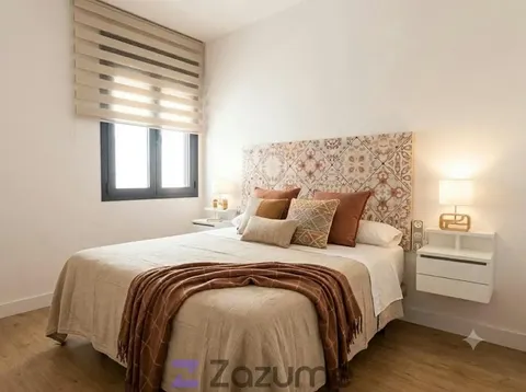 Pis de 109 m² a Fuengirola