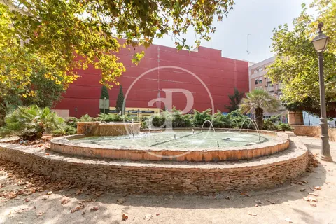 Pis de 75 m² a València