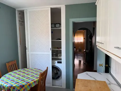 Pis de 70 m² a Màlaga