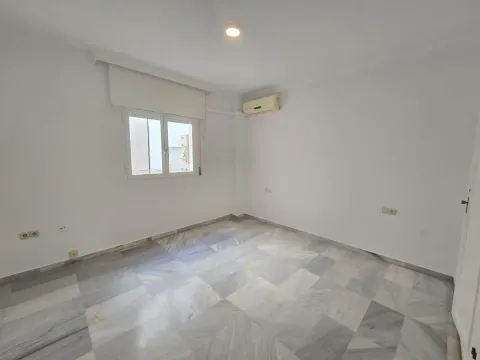 Pis de 114 m² a Màlaga