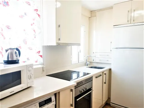 Pis de 121 m² a Altea