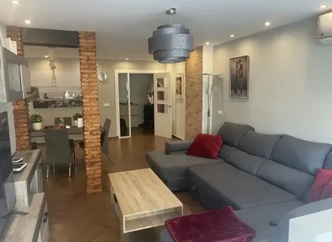Stanza in affitto, Torremolinos