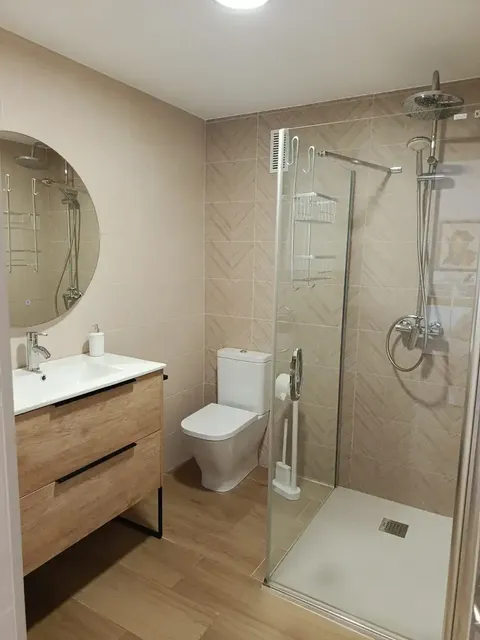 Pis de 35 m² a Xàbia
