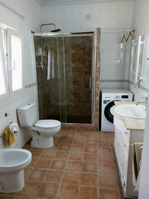 Casa de 85 m² a Argamasilla de Calatrava