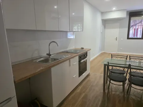 Appartamento 41 m² a Torrejón de Ardoz