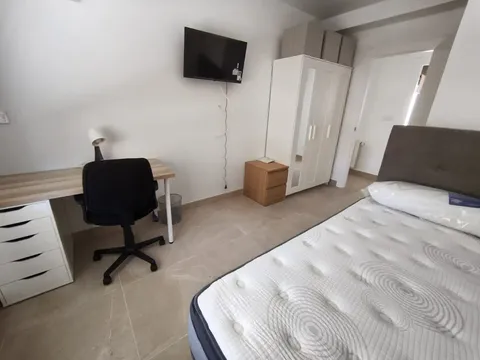 Habitació de lloguer, Albacete