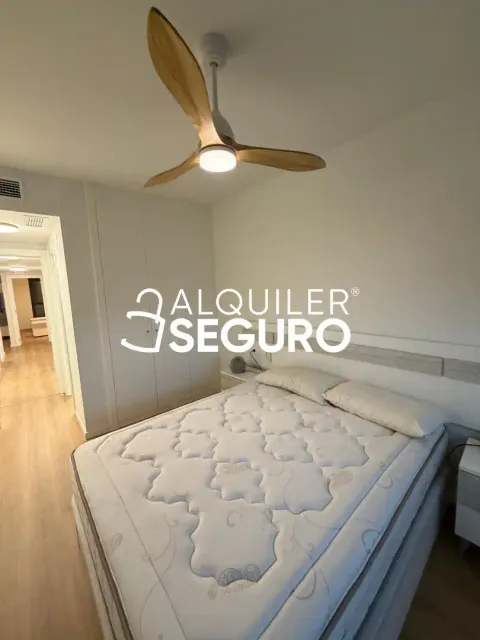 Piso de 85 m² en Madrid