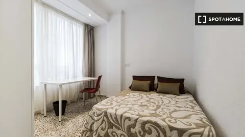 Habitació de lloguer, Alacant